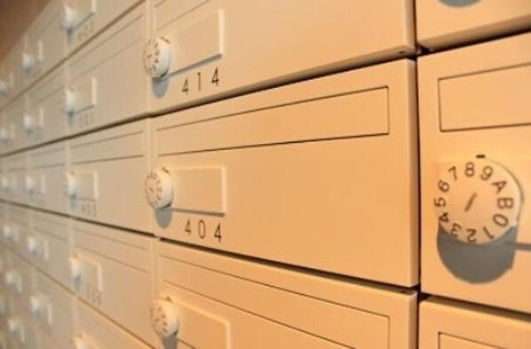 クレヴィスタ豊洲ベイサイドの物件内観写真